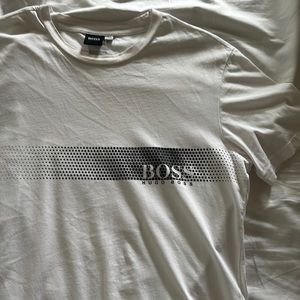 Hugo boss slim fit T-shirt